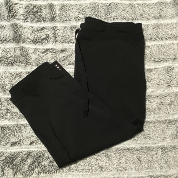 Weekend By Chico’s Capri Size 1 - Picture 6 of 8